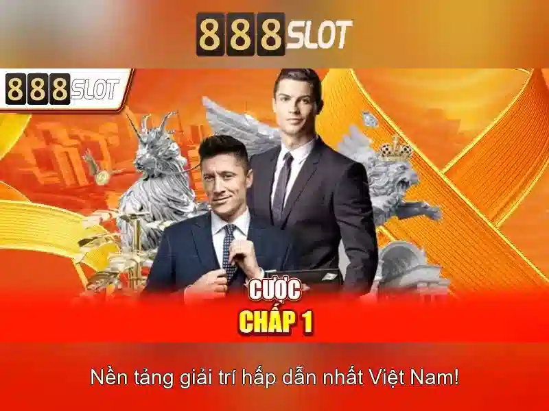 Giới Thiệu 888SLOT