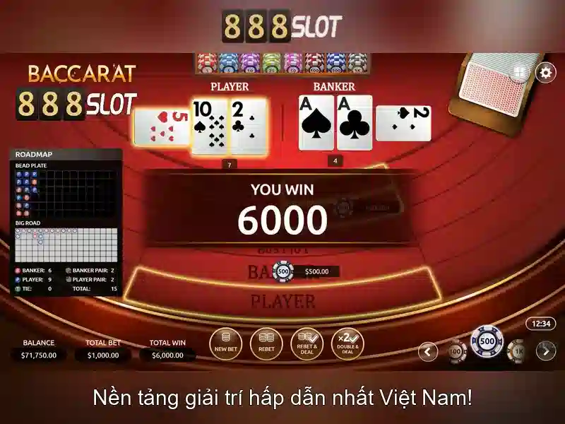 888SLOT - Mẹo Chơi Slot Hiệu Quả Tại Trang Chủ 888SLOT 2026