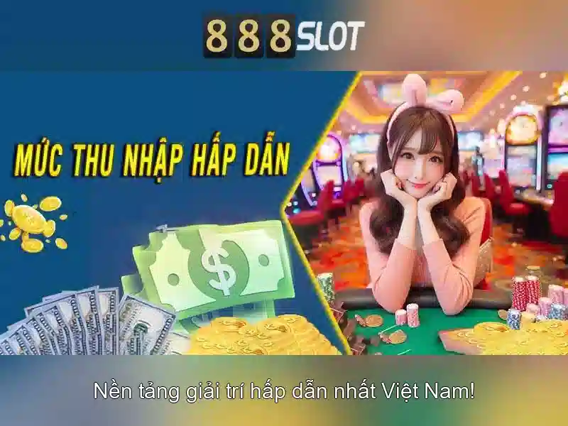 trò chơi slot