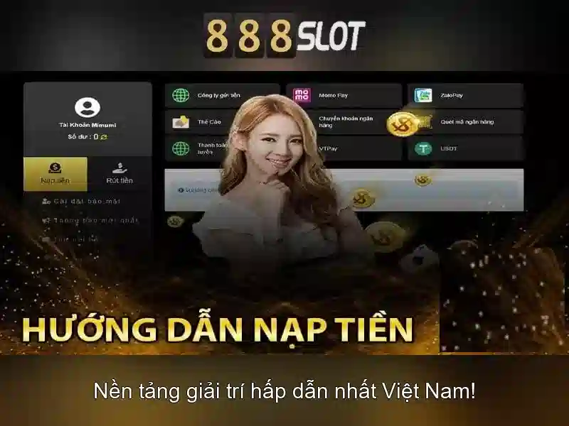 Tải App 888Slot