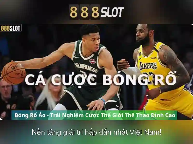 Trò Chơi Slot 888SLOT