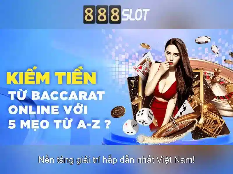888SLOT - Trải Nghiệm Slot Online Đỉnh Cao Với 888slot-888