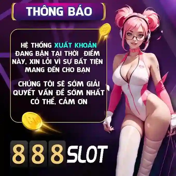888SLOT - Trải Nghiệm Cá Cược Trực Tuyến Đỉnh Cao