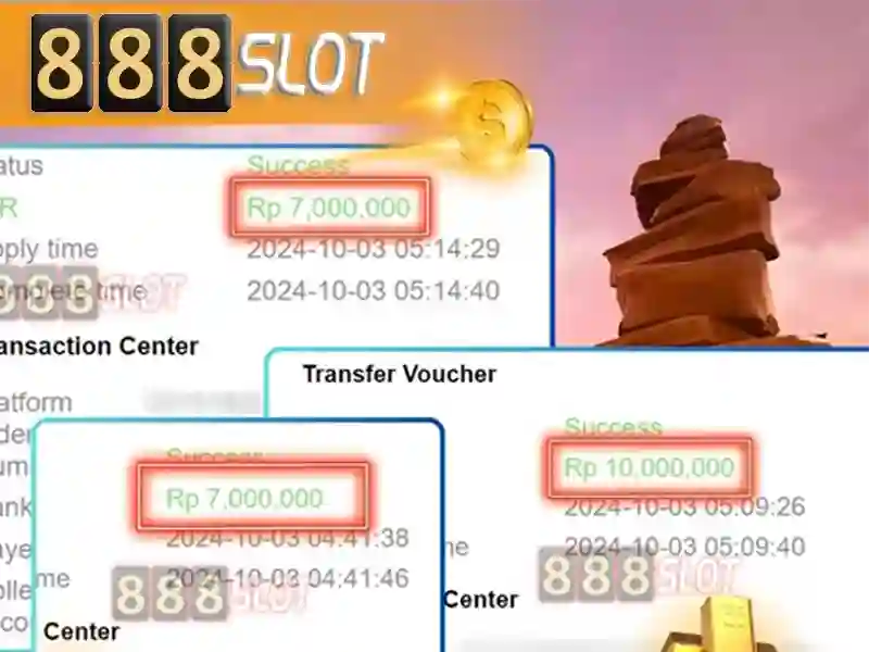 Tại Sao Nên Đăng Nhập 888SLOT