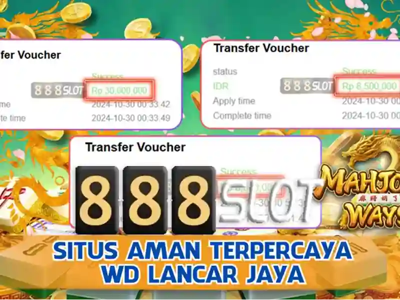 888SLOT – RTP Slot Cao Nhất 2026