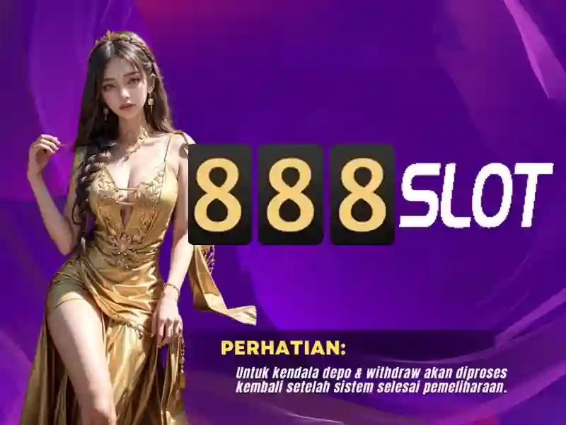 Giới Thiệu Về 888SLOT