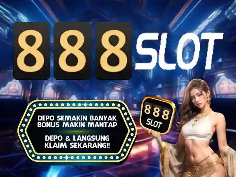 Ưu Điểm Nổi Bật Của 888SLOT