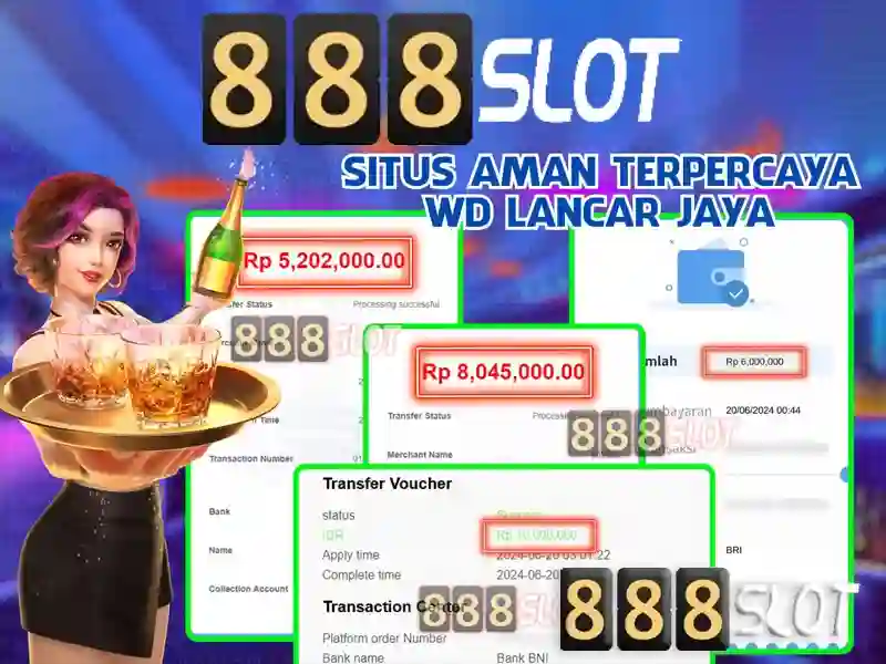 Cách Tham Gia Hm 888 Slot