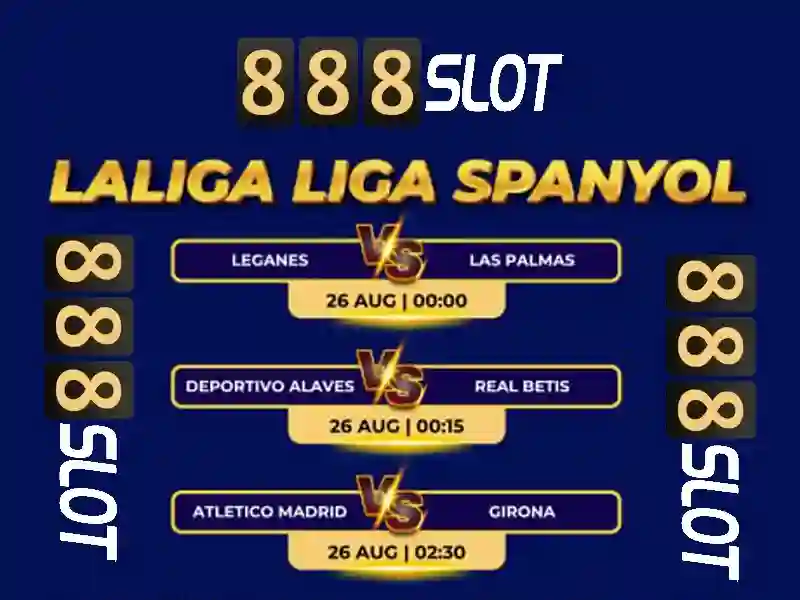 Giới Thiệu Về 888SLOT