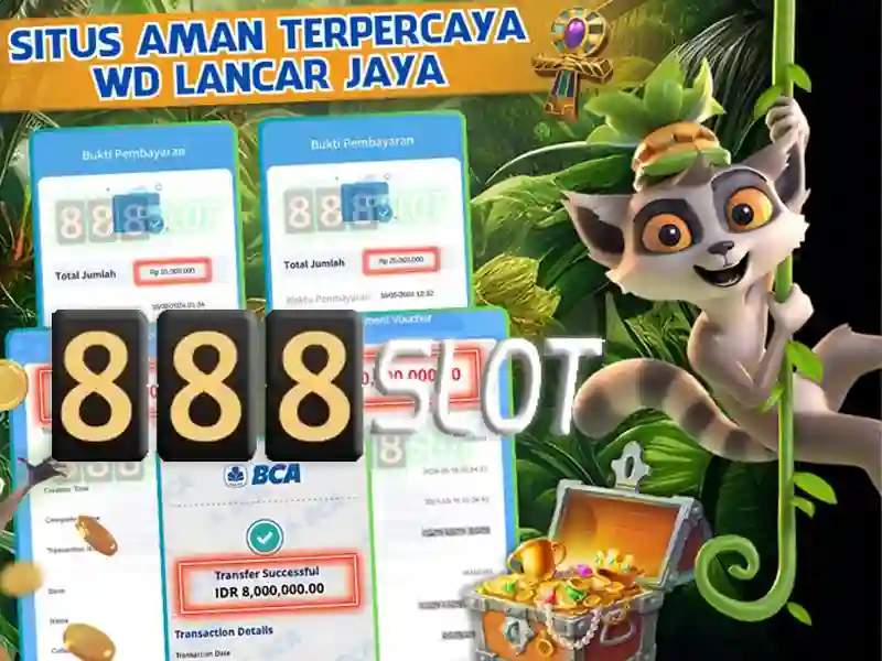 888SLOT – Trải Nghiệm Game 888 Slot Đỉnh Cao Không Bị Chặn 2026