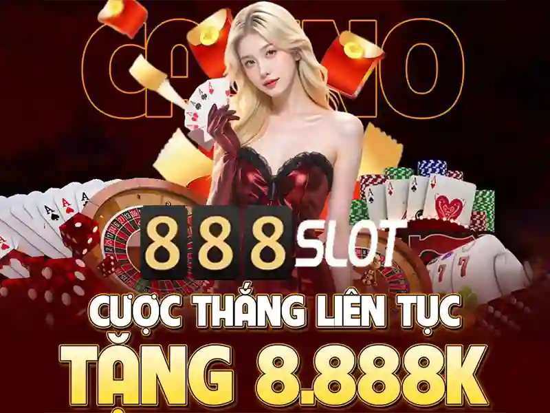 Bảo Mật An Toàn 888SLOT