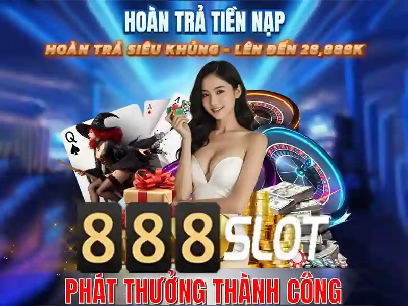 tải app 888 slot