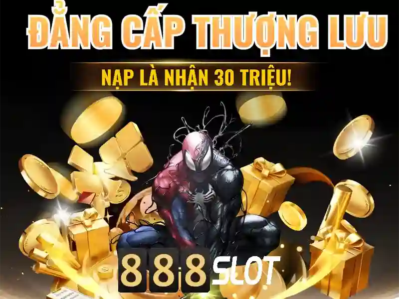 Ưu Điểm 888SLOT