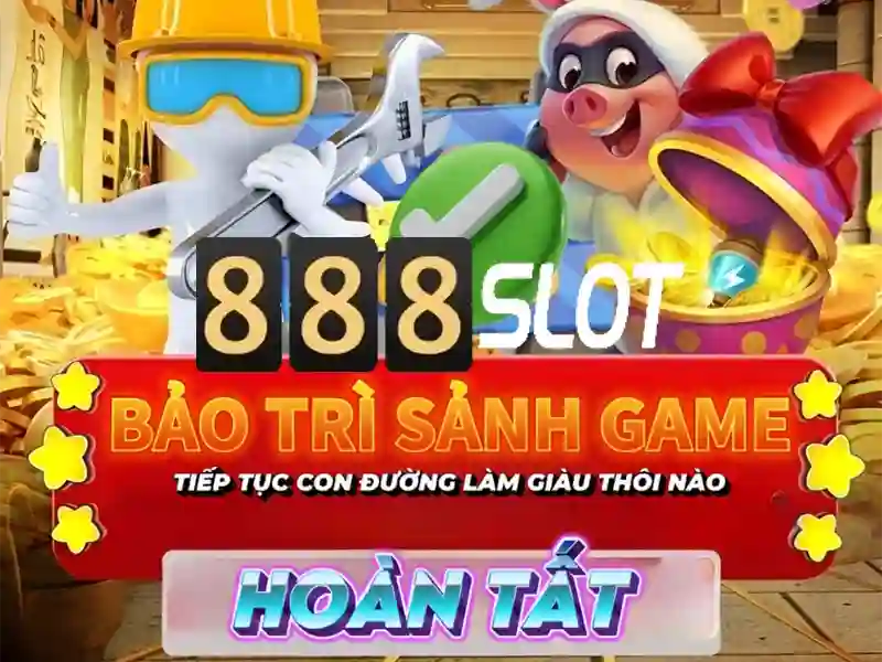 Đa Dạng Trò Chơi Slot