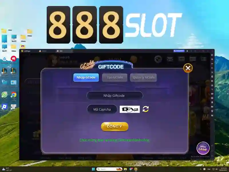 Ưu Điểm Nổi Bật Của 888SLOT