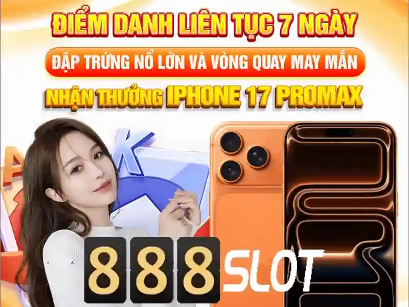 Khuyến Mãi 888SLOT