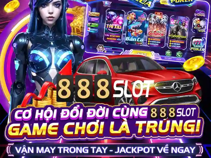 Khuyến Mãi 888slot Com Độc Quyền